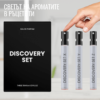 Lux Discovery Set (3 парфюма за мъже)