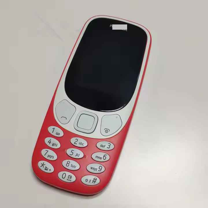 Мобилен телефон Nokia 3310 2017 - Image 8