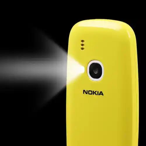 Мобилен телефон Nokia 3310 2017 - Image 5