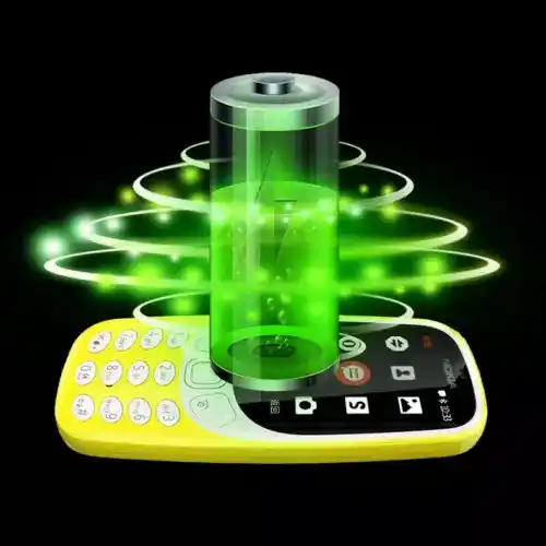 Мобилен телефон Nokia 3310 2017 - Image 6
