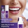 Паста за ефективно избелване на зъби V34 30ml
