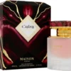 Maison Asrar Rubelitte Edp 110ml Unisex