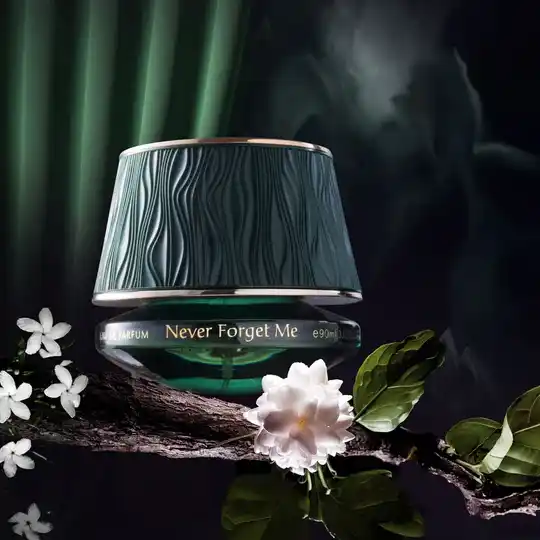 Never Forget Me by Maison Asrar - Women - EDP 90 ml - Image 4