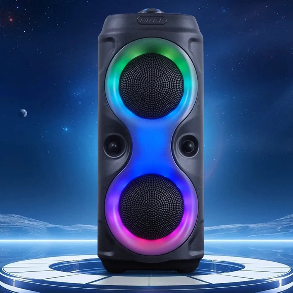 Караоке високоговорител с Bluetooth KK-668