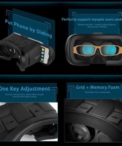 Alternative view of VR Box 2