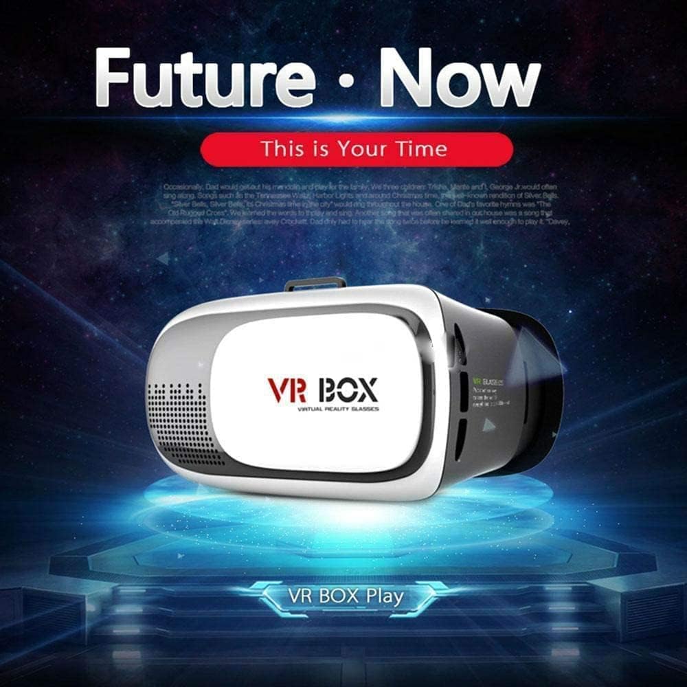 VR Box 2 - Image 3