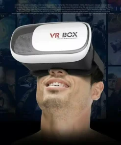 VR Box 2