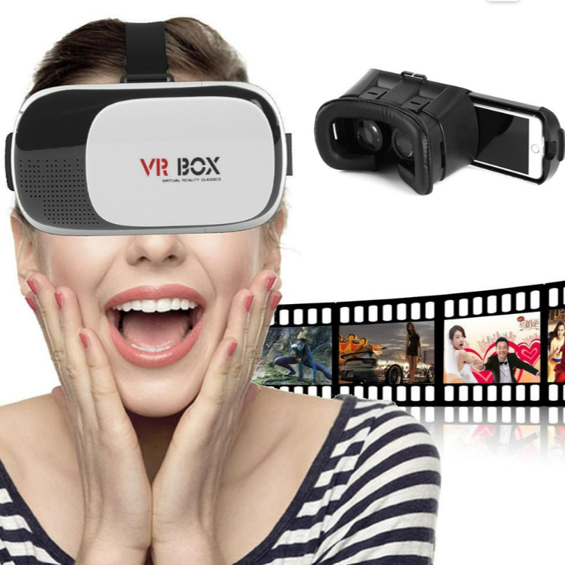 VR Box 2 - Image 4