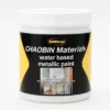 CHAOBIN Materials за заличаване на корозия и ръжда, 300 г (бял цвят) (1+1 Безплатно)