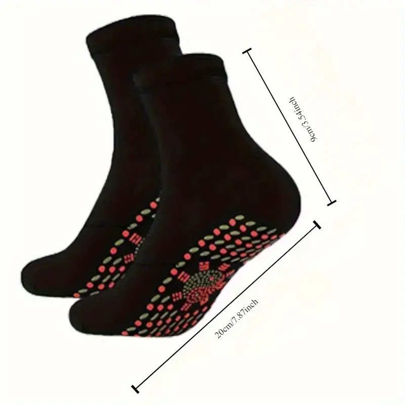 Самозагряващи се чорапи (2 бр.) - Image 4