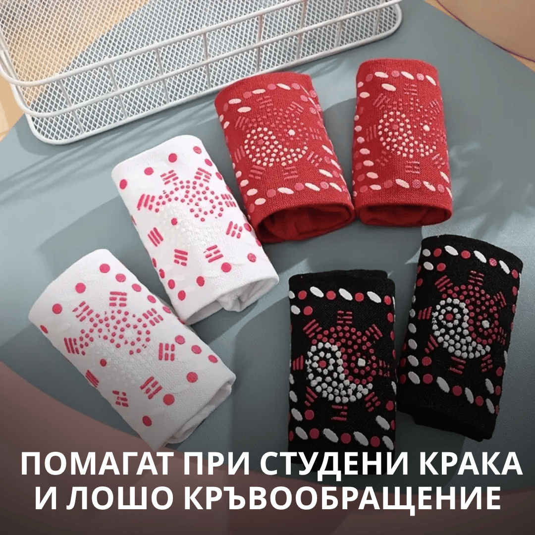 Самозагряващи се чорапи (2 бр.) - Image 8