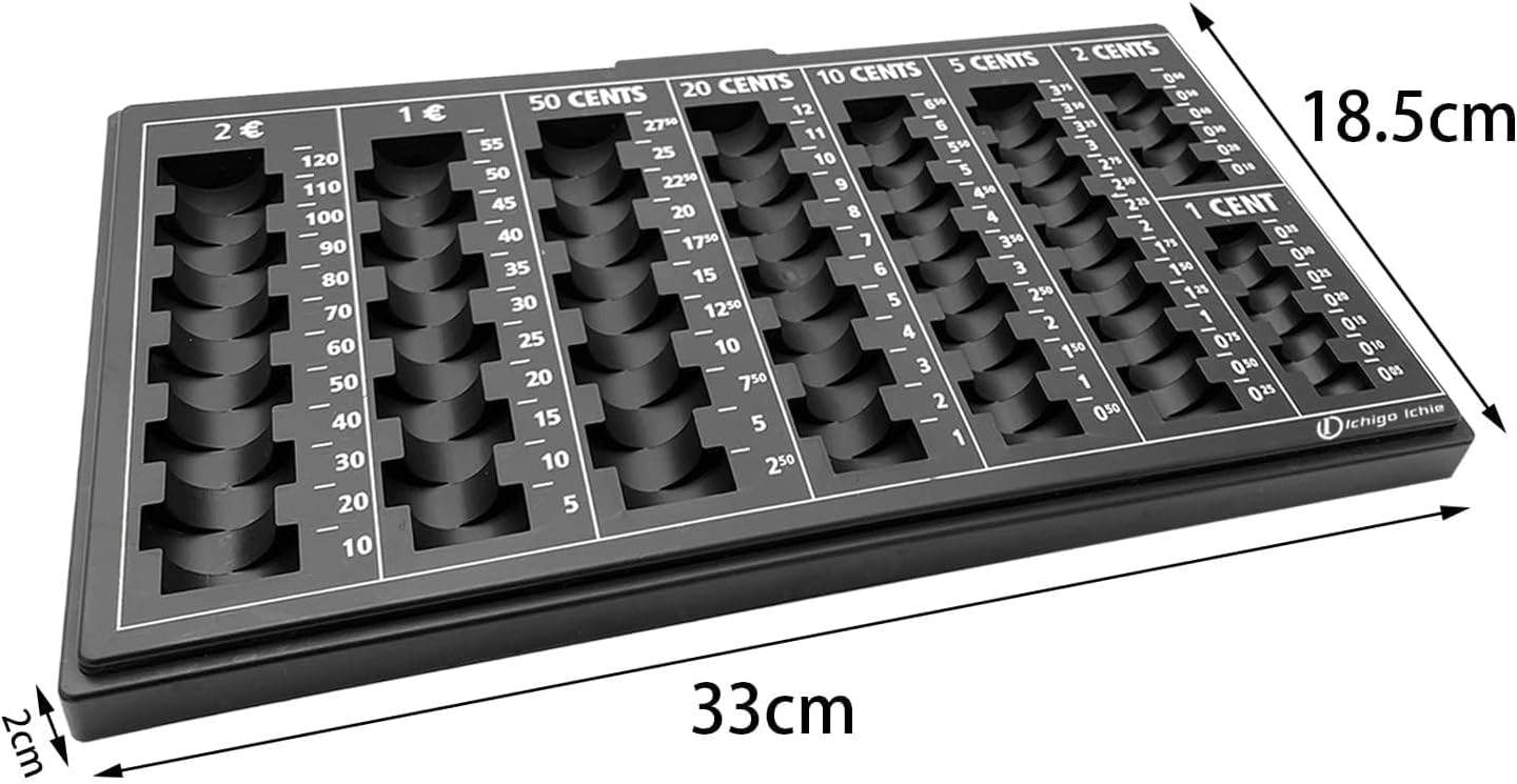 Поставка за монети (2 броя) - Image 10