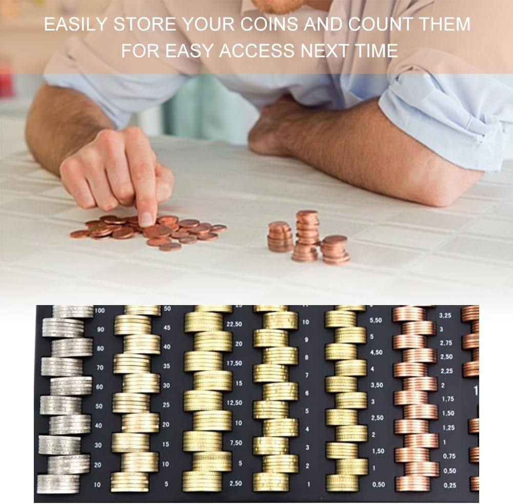 Поставка за монети (2 броя) - Image 8