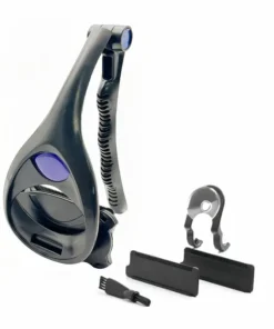 Сгъваем бръснач за гръб и тяло