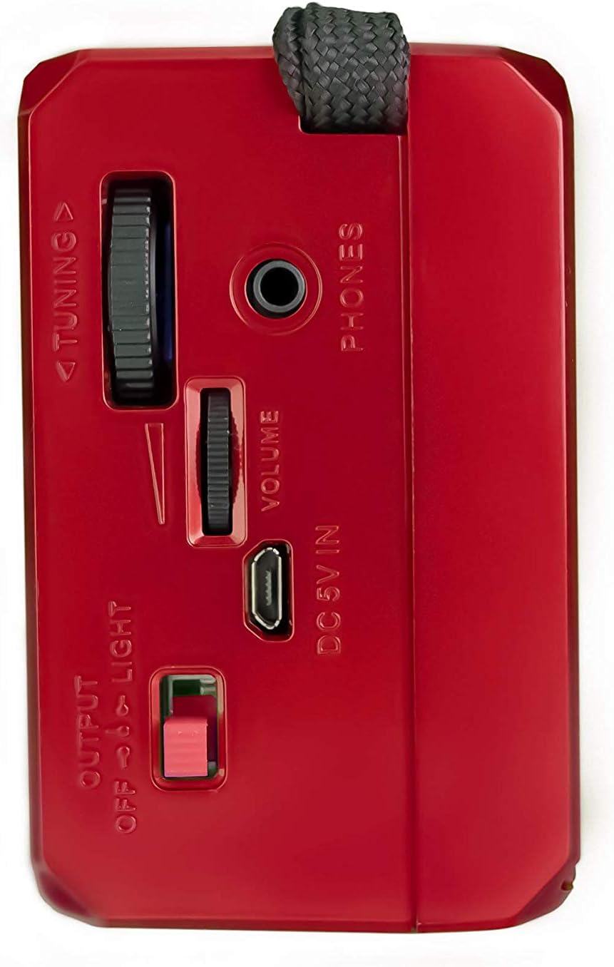 Соларно Радио - Bluetooth / USB и Фенер - Image 2