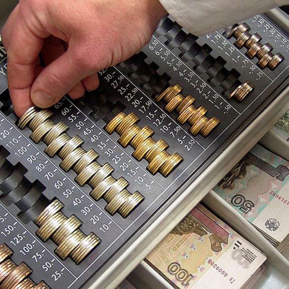 Поставка за монети (2 броя)