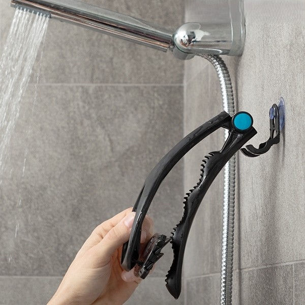 Сгъваем бръснач за гръб и тяло - Image 11