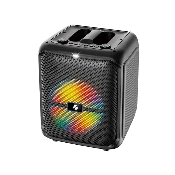 BTS-1740 Bluetooth караоке високоговорител (Безплатна доставка) - Image 5