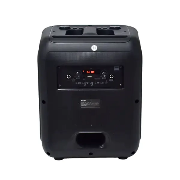 BTS-1740 Bluetooth караоке високоговорител (Безплатна доставка) - Image 3