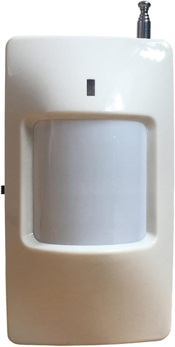 GSM Безжична, алармена система за дома - Image 7