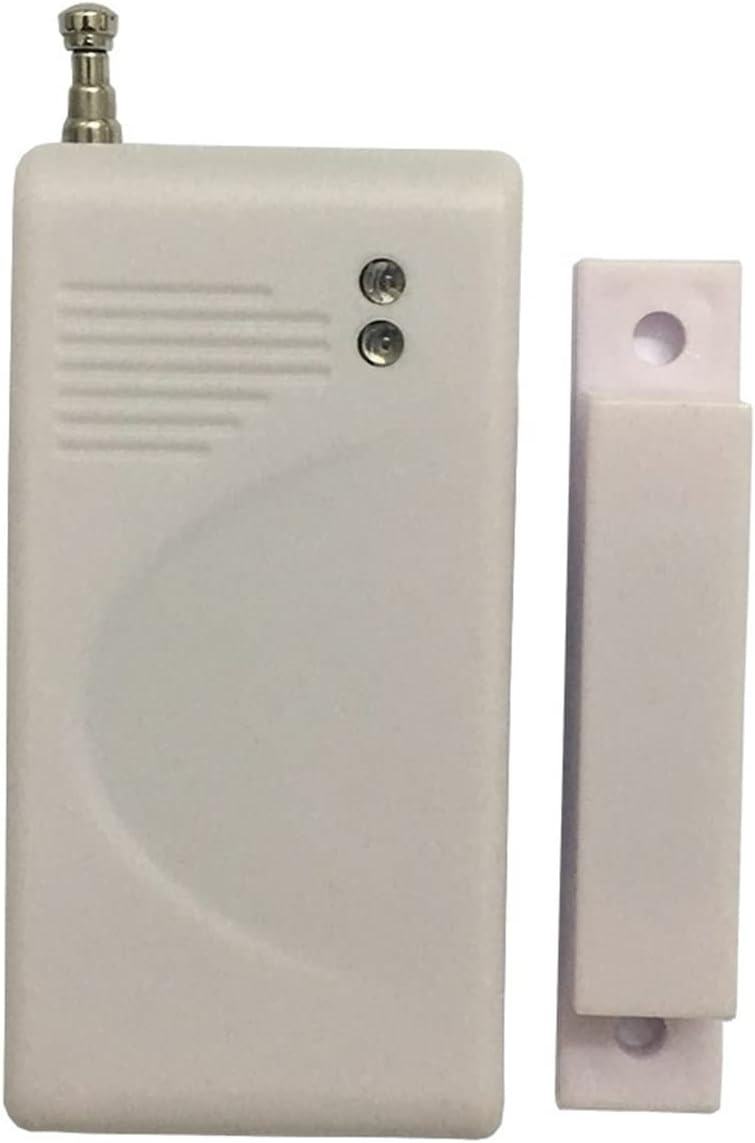 GSM Безжична, алармена система за дома - Image 3