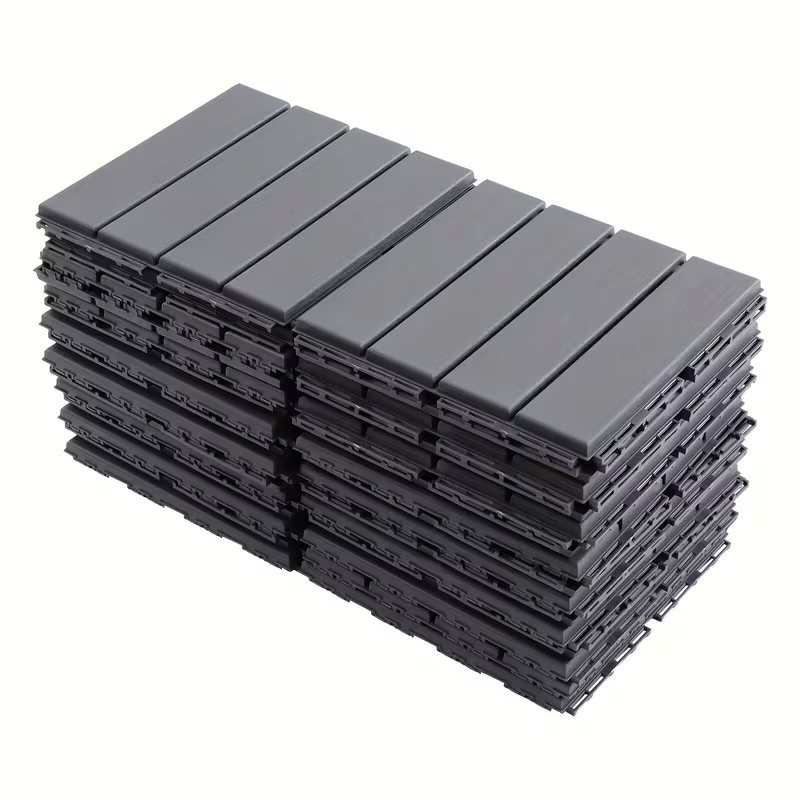 Декинг плочи WPC - 30х30х2.2см - Image 9