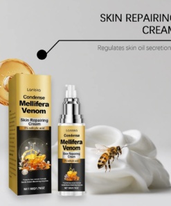Крем за възстановяване на кожата Mellifera Bee Venom 50g