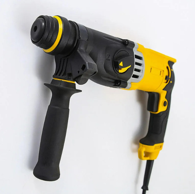 Перфоратор електрически 600w (БЕЗПЛАТНА ДОСТАВКА) - Image 5