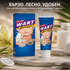 Антибактериален крем за брадавици