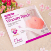 Wonder пластир за отслабване, фет бърнър