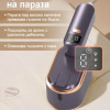 SteamÉlite™ 2 в 1 параход за дрехи с дисплей