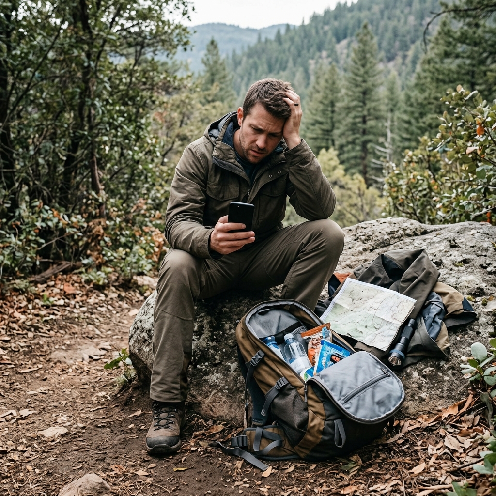 KLGO PowerFlex 10K™ KP-37, 4 в 1 10000mAh външна батерия с дисплей - Image 3
