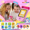 LumiKid Vision Pro™ Детски смарт телефон с камера
