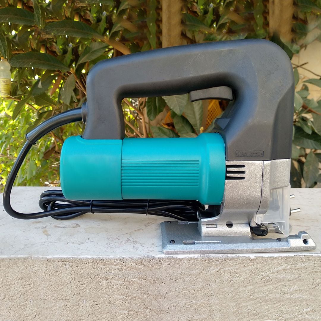 CUTMASTER PRO™ Електрически прободен трион 100 W (БЕЗПЛАТНА ДОСТАВКА) - Image 7