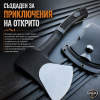 JEEP™ Брадвичка за оцеляване с калъф