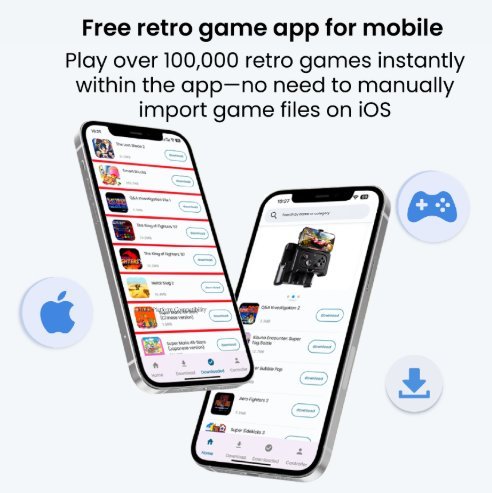 Aureon PlayCore™ Контролер за игри с движещи се елементи за компютър, мобилни устройства, Xbox и Switch – Bluetooth - Image 10