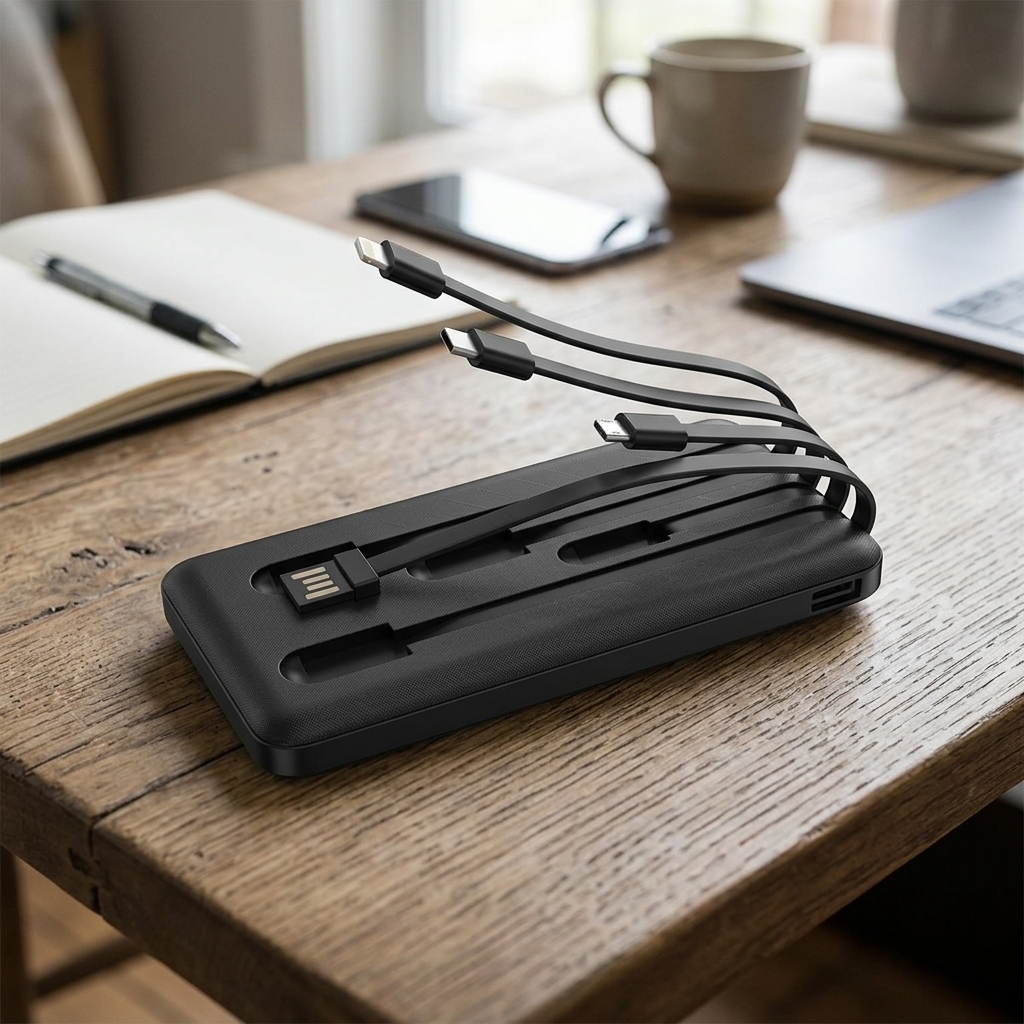 KLGO PowerFlex 10K™ KP-37 + KLGO Z18™: Повече енергия навсякъде и свободни ръце за повече удобство! - Image 5