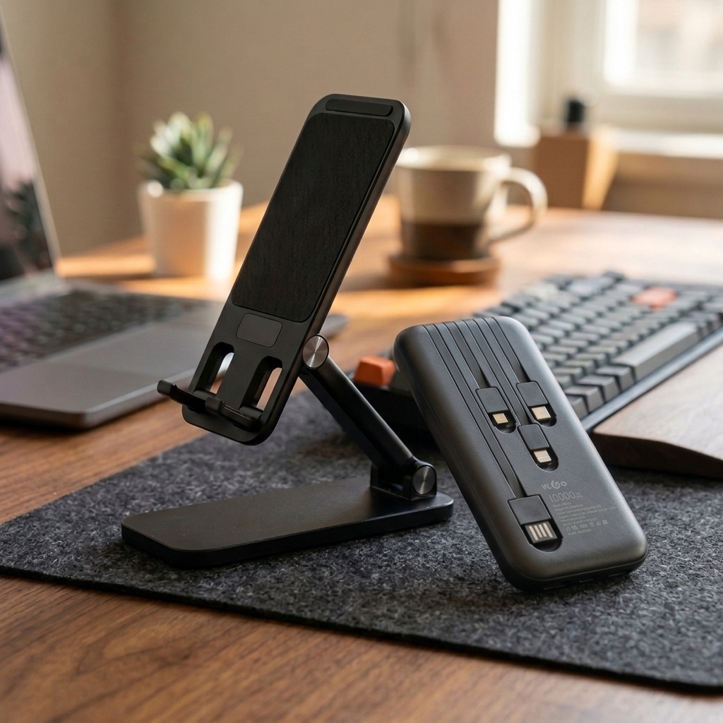 KLGO PowerFlex 10K™ KP-37 + KLGO Z18™: Повече енергия навсякъде и свободни ръце за повече удобство! - Image 6