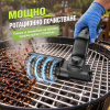 Електрическа четка за почистване на грил GrillEase™