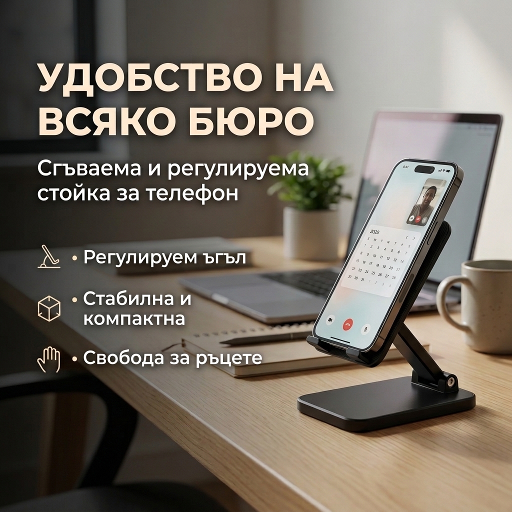 KLGO PowerFlex 10K™ KP-37 + KLGO Z18™: Повече енергия навсякъде и свободни ръце за повече удобство! - Image 3