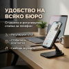 KLGO Z18™ Настолна поставка за телефон